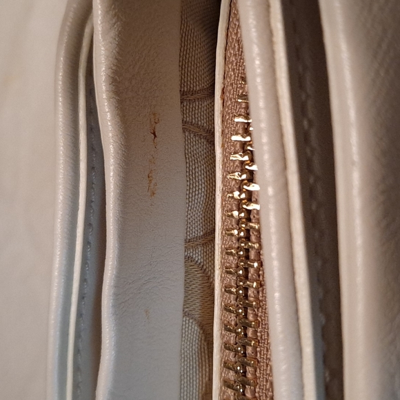 COACH CRICKET SHOULDER BAG - Picture 3 of 12